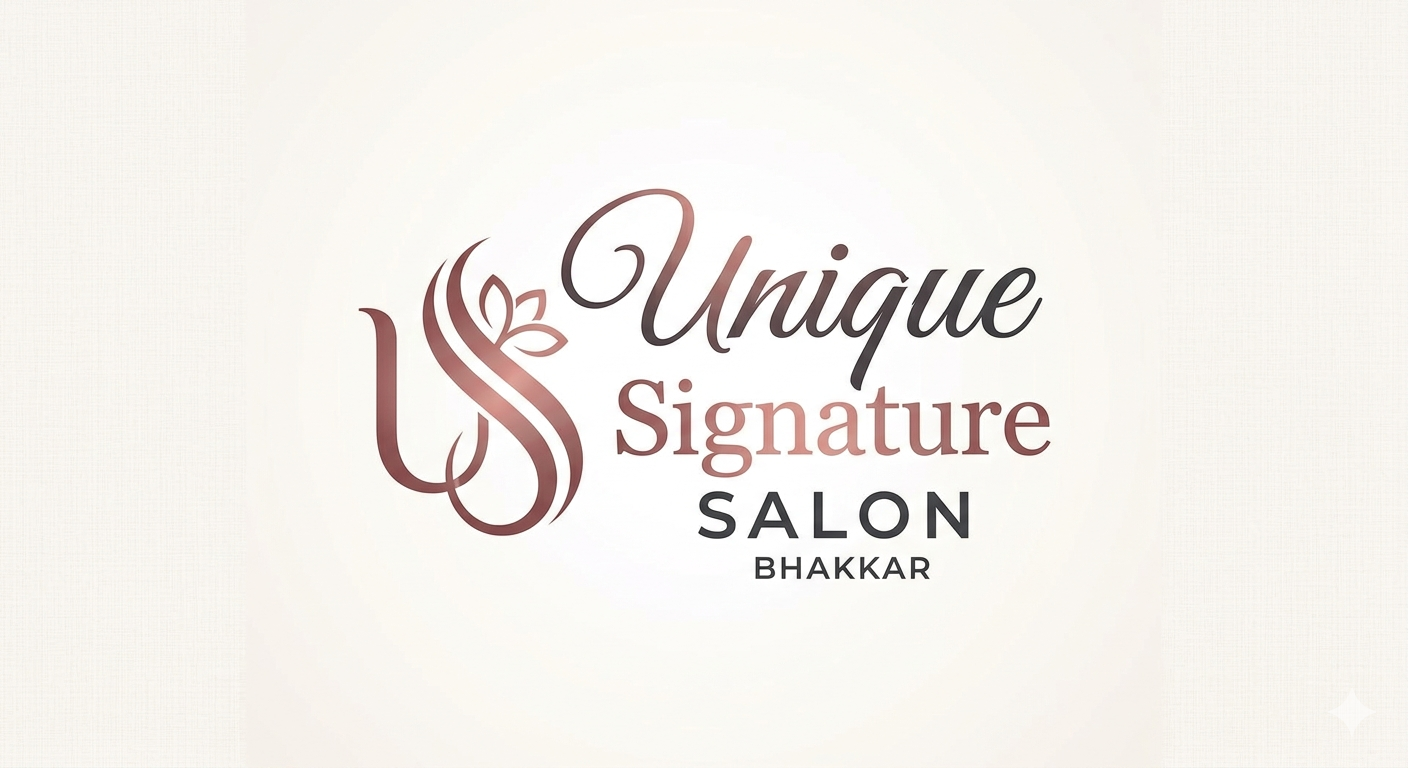 Unique Signature Salon